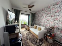 Normanton Park (D5), Apartment #598600391